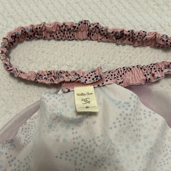 Matilda Jane Unicorn Costume. - Picture 3 of 12